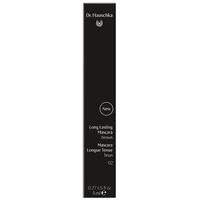 Dr. Hauschka Long Lasting Mascara 02 Brown